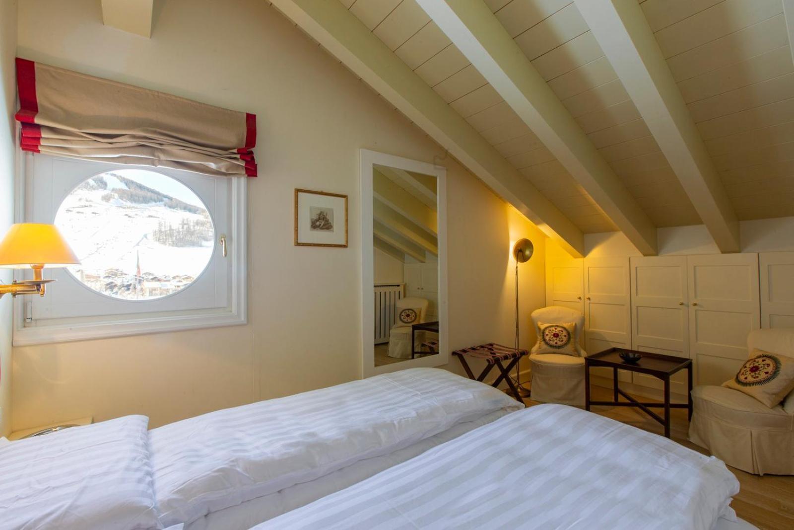 White Pine Lodge Livigno Extérieur photo