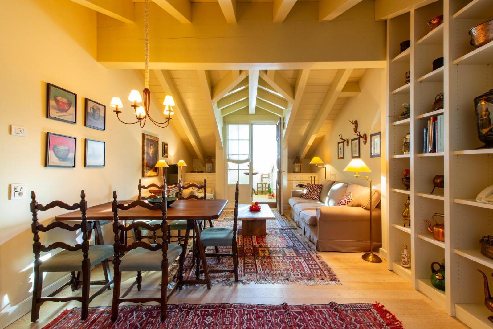 White Pine Lodge Livigno Extérieur photo