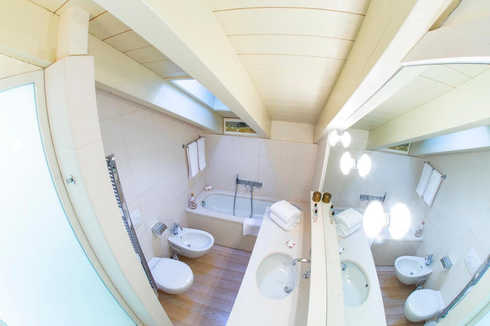 White Pine Lodge Livigno Extérieur photo