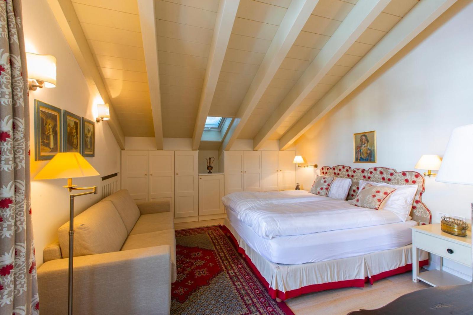 White Pine Lodge Livigno Extérieur photo